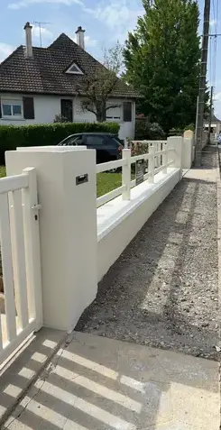 peintre en bâtiment Alençon-5