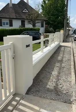 peintre en bâtiment Sainte-Scolasse-sur-Sarthe-5