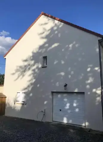 ravalement de façade à Alençon - image 4