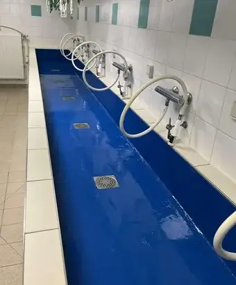 ravalement de façade à Sainte-Scolasse-sur-Sarthe - image 2