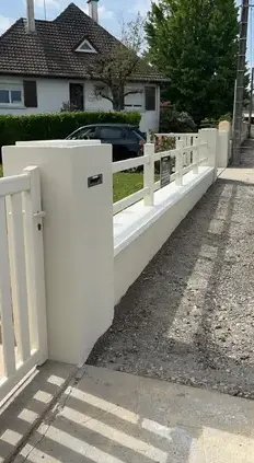 ravalement de façade à Sainte-Scolasse-sur-Sarthe - image 4