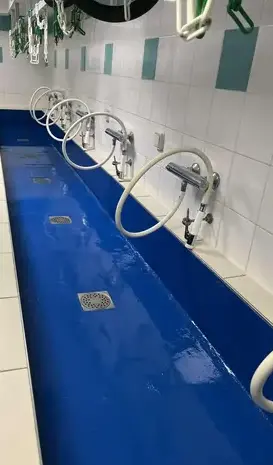 ravalement de façade à Sées - image 2