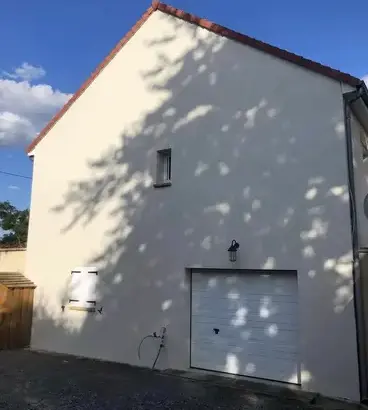 ravalement de façade à Sées - image 4