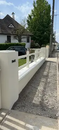 ravalement de façade Sées-5