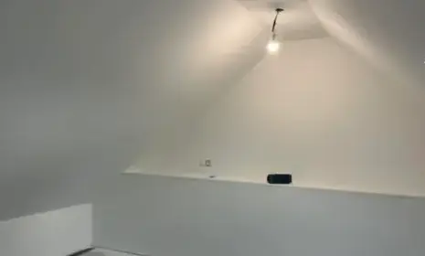 rénovation intérieure à Soligny-la-Trappe - image 2
