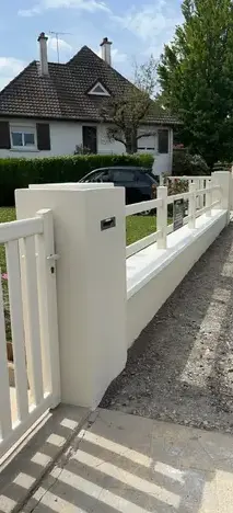 rénovation intérieure à Villeneuve-en-Perseigne - image 3